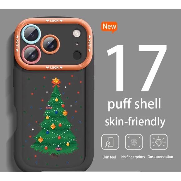 Brand new iPhone 17 pro case - Christmas / holidays - Picture 1 of 1